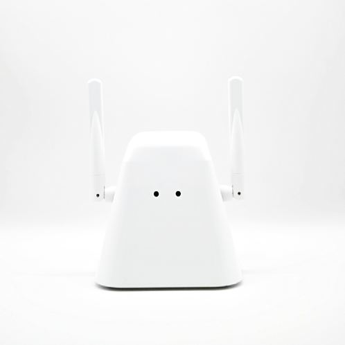 Sensor Monitoring System