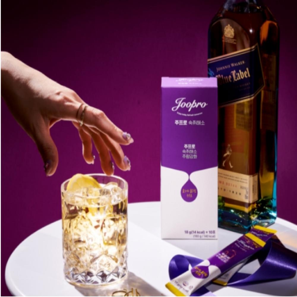 [Joopro] Luxury hangover cure with 20 high-quality ingredients