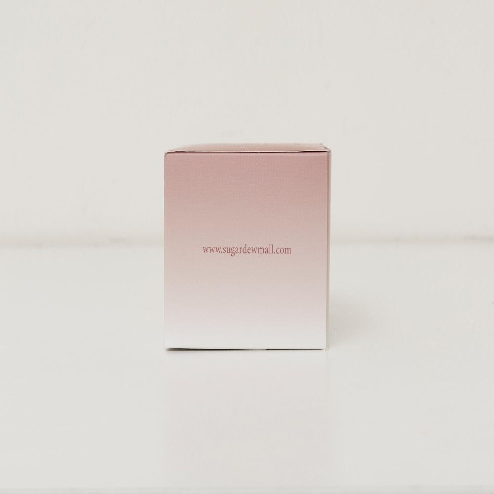 Premium Sugar Ring Waxing Gel Hibiscus 300g