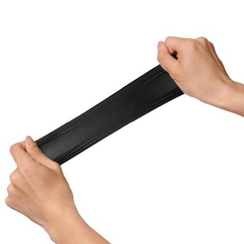 Cleanskin Black Master