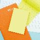 detail image3 [2x3 Inches] Small Size (50x76mm) Compact Sticky Notes