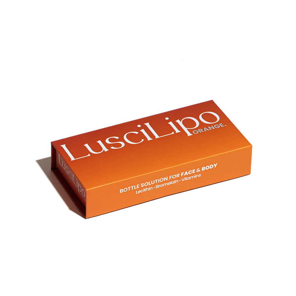 LUSCILIPO ORANGE