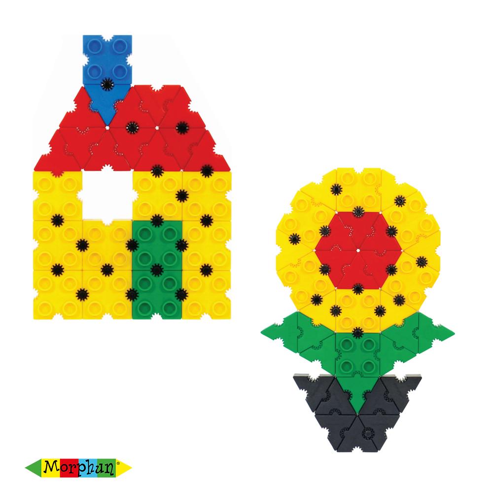 Morphun Basic Advanced 400