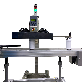 detail image3 Induction Cap Sealer Model OSTS3000A