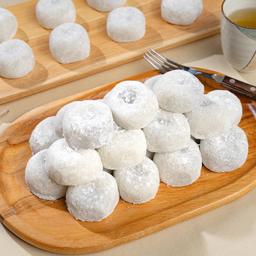 Jeju Sweet Rice Cake