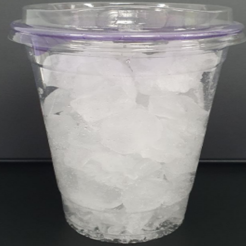 Ice Cup
