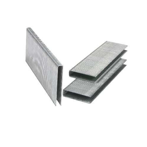 18 Gauge 1/4" Crown Staples (SENCO L)