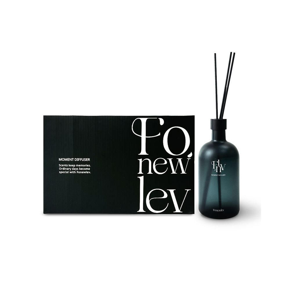 FONEWLEV MOMENT DIFFUSER 2EA (BLOOMING GARDEN)