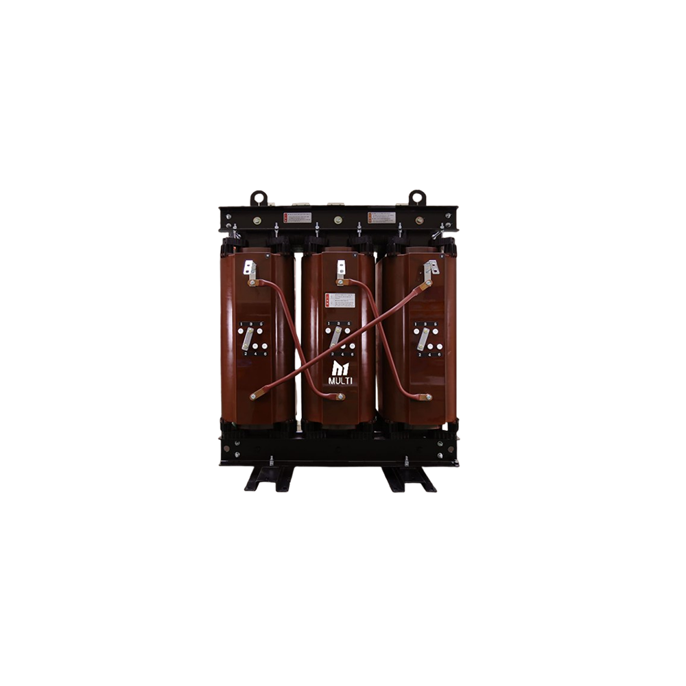 Cast Resin Transformer