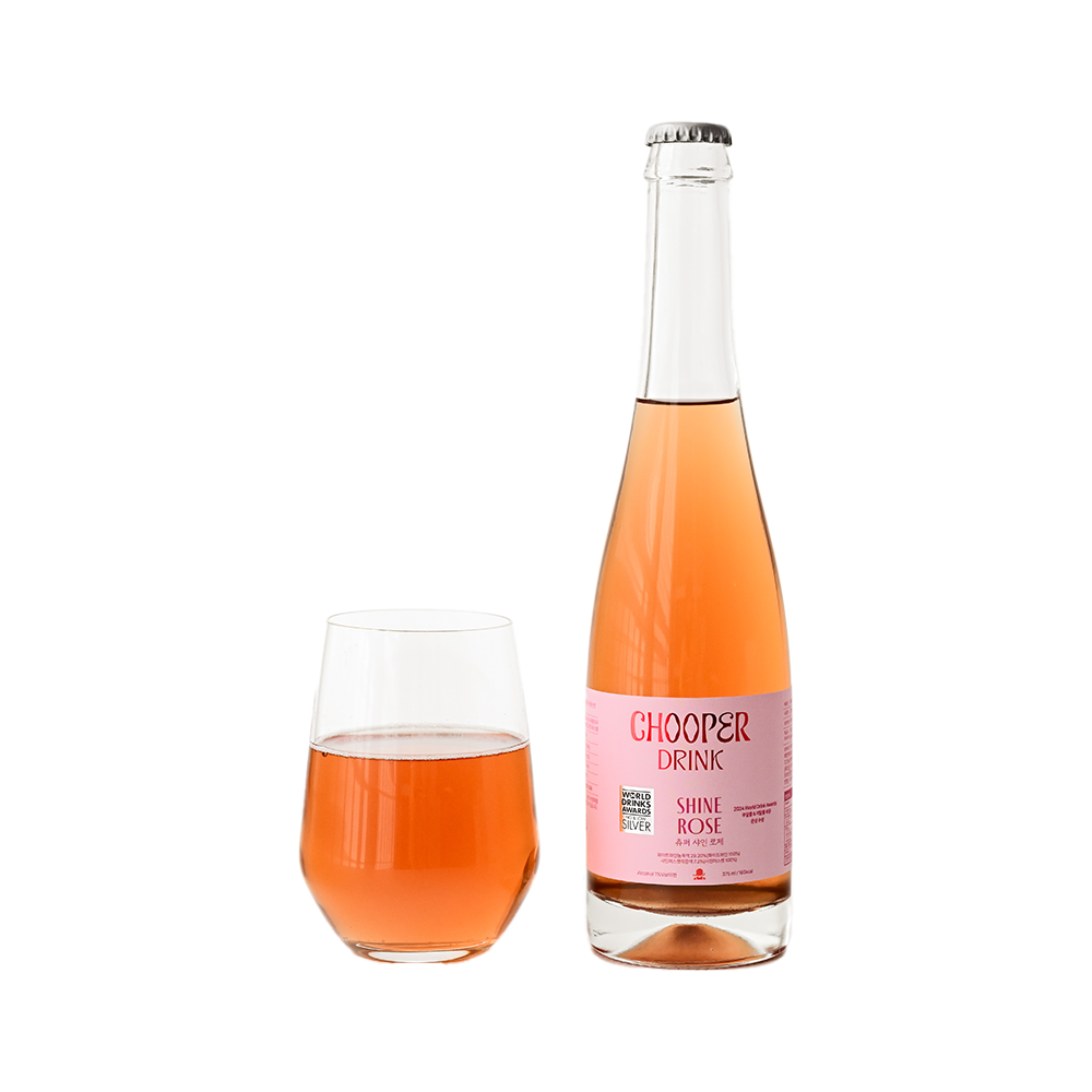 Chooper Shine Rosé