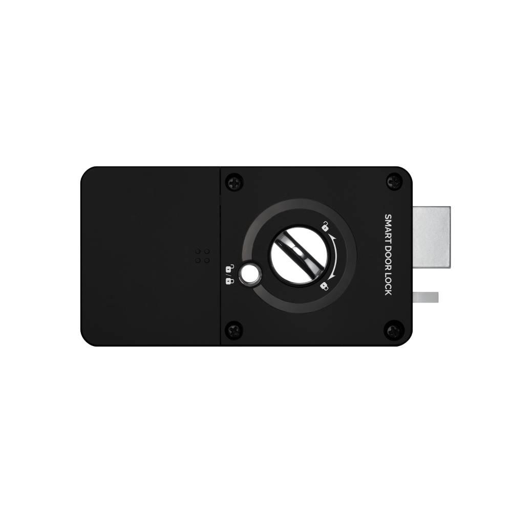 DIGITAL DOOR LOCK_L400-F