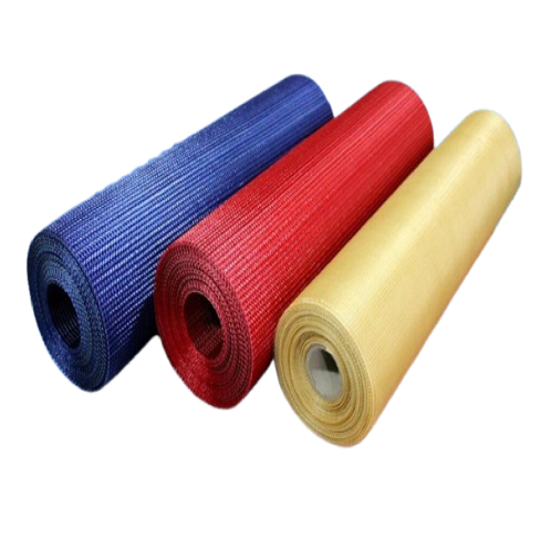 H grade glass fiber meshes