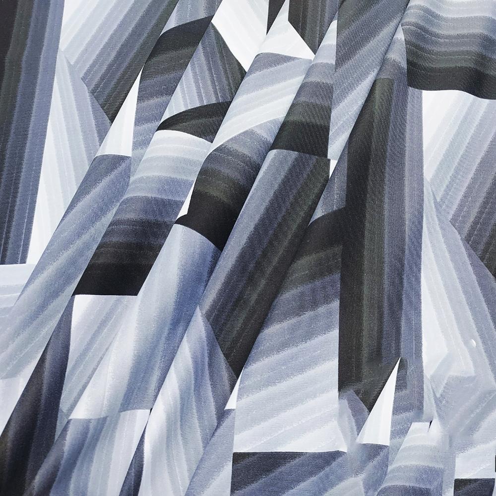 Nylon PolySpandex Fabric, Swimwear, Activewear,sportswear, yogawear,4-Way Stretch