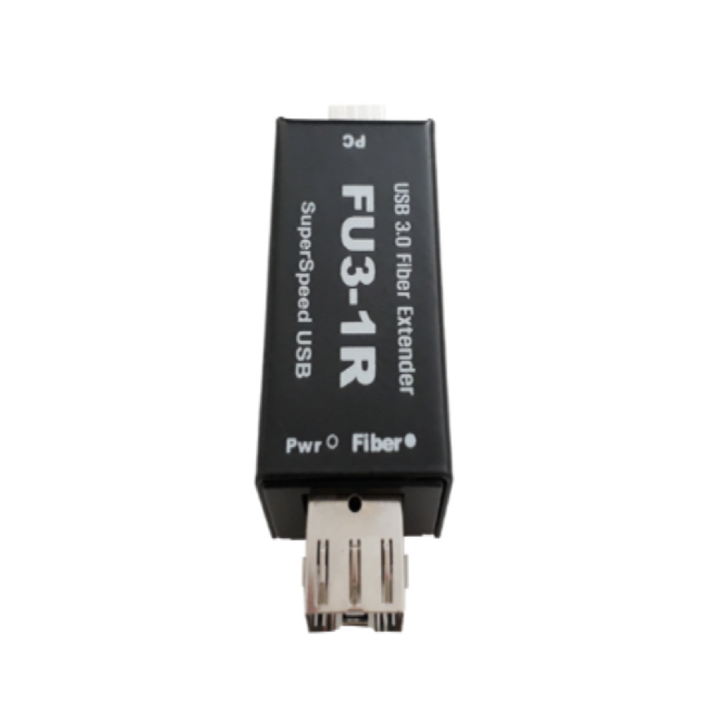 USB3.0 Fiber Optic Repeater