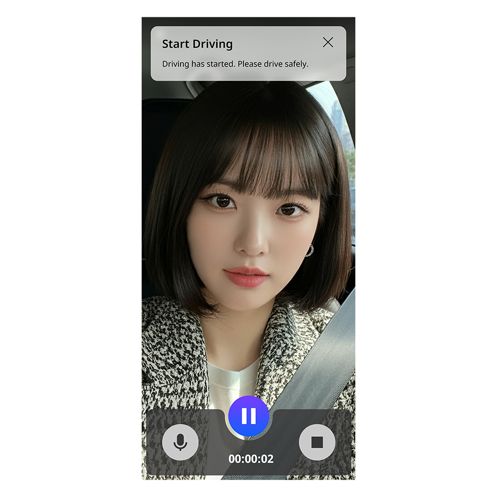 Wheel-and-cash applications associated with IR cameras (sleep detection and rPPG heart rate measurem