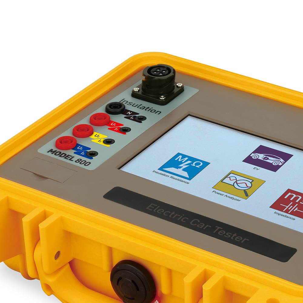 EV/HEV Diagnostic TEKON800