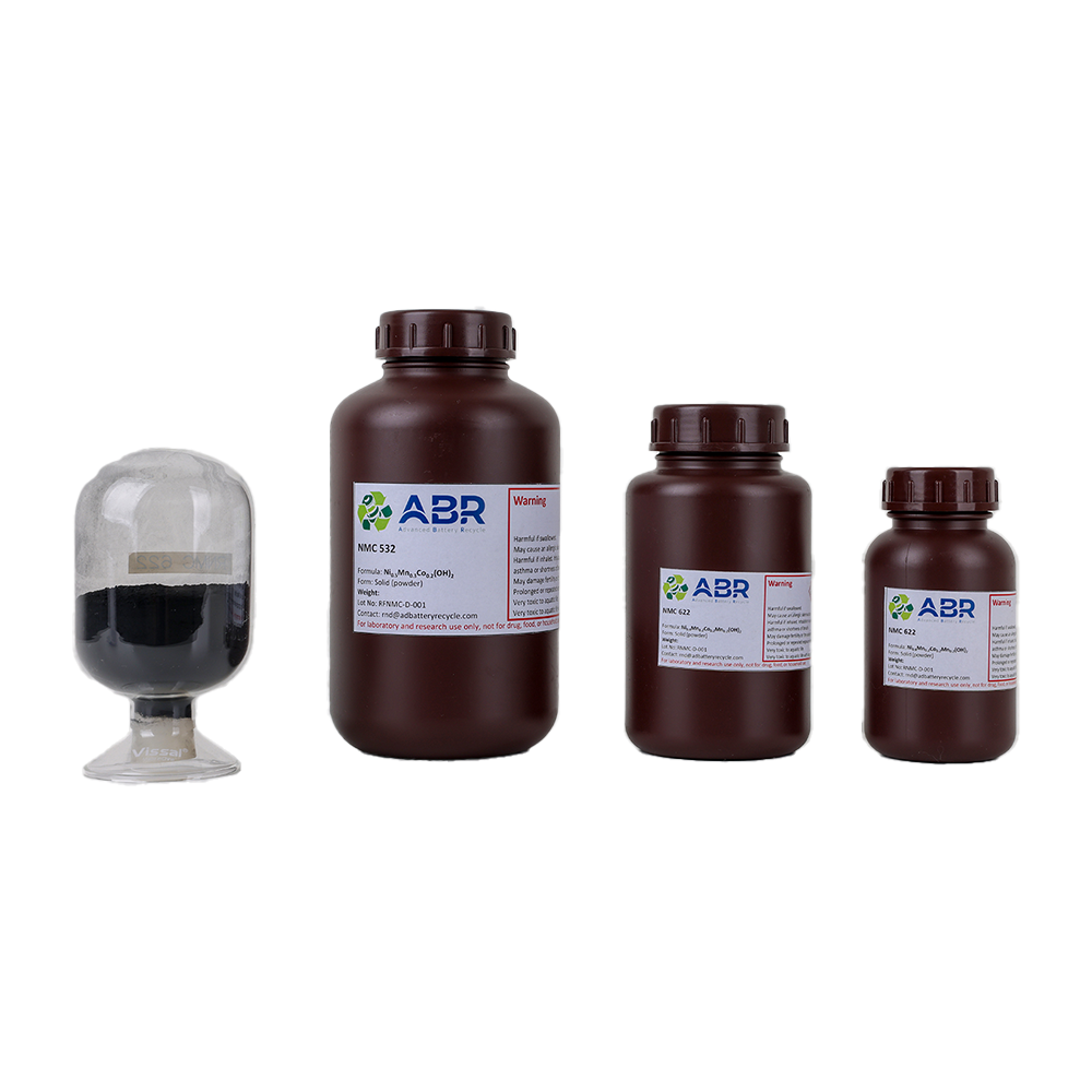 NCM523 Remanufacturing Cathode