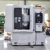 Vertical Rotary Surface Grinders