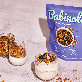 detail image5 Marocell Babinola Healthy Granola – Natural Maple Flavor, Nut & Seed Mix
