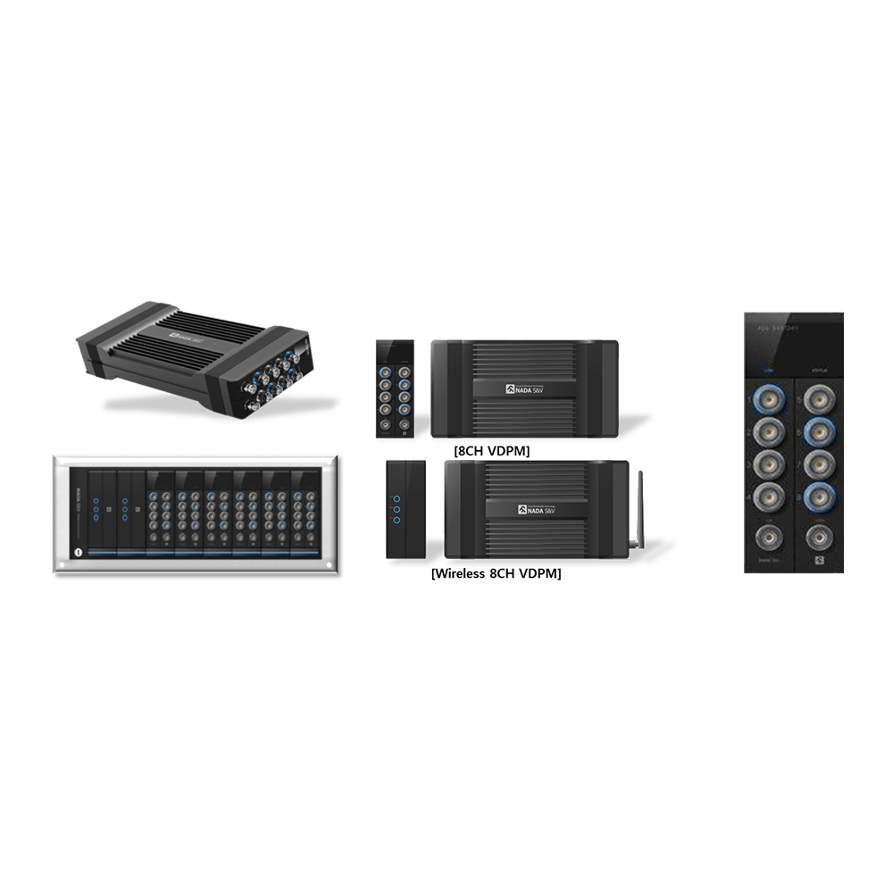 Vibration Monitoring System