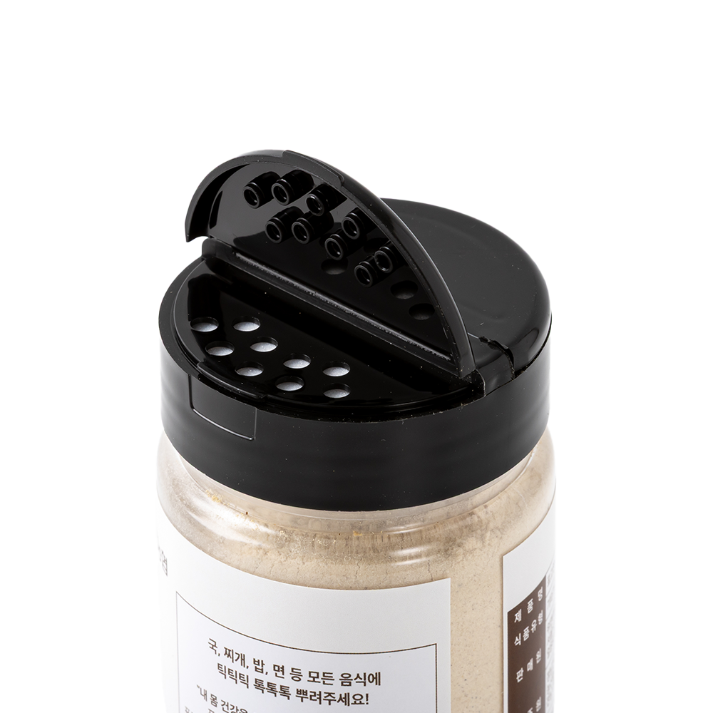 Shiitake Angel Mushroom Powder