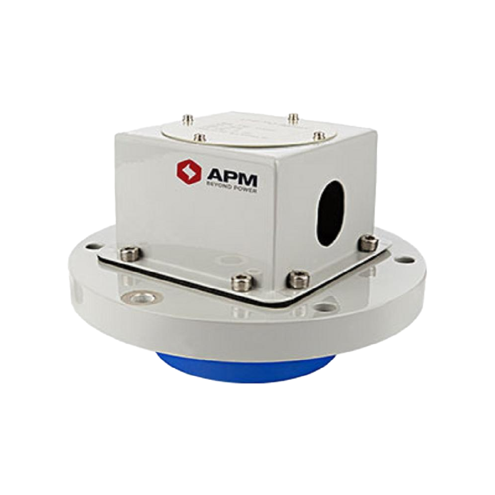 [APM Beyond Power]  APM 5000