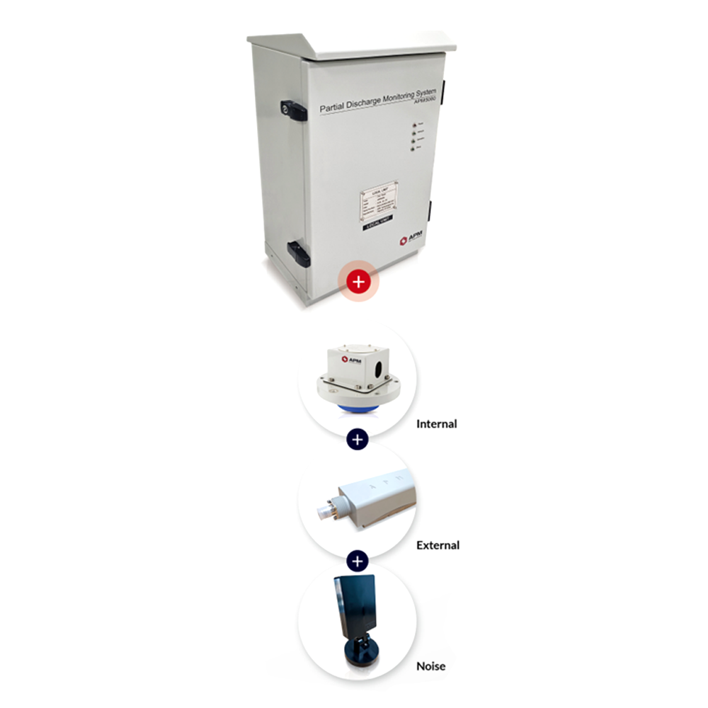 [APM Beyond Power]  APM 5000