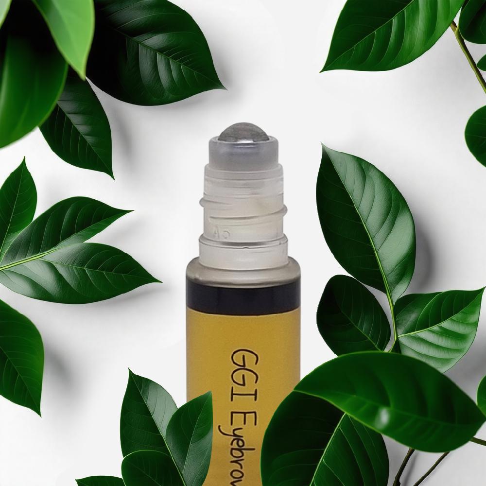 GGI Eyebrow Tonic & Scalp